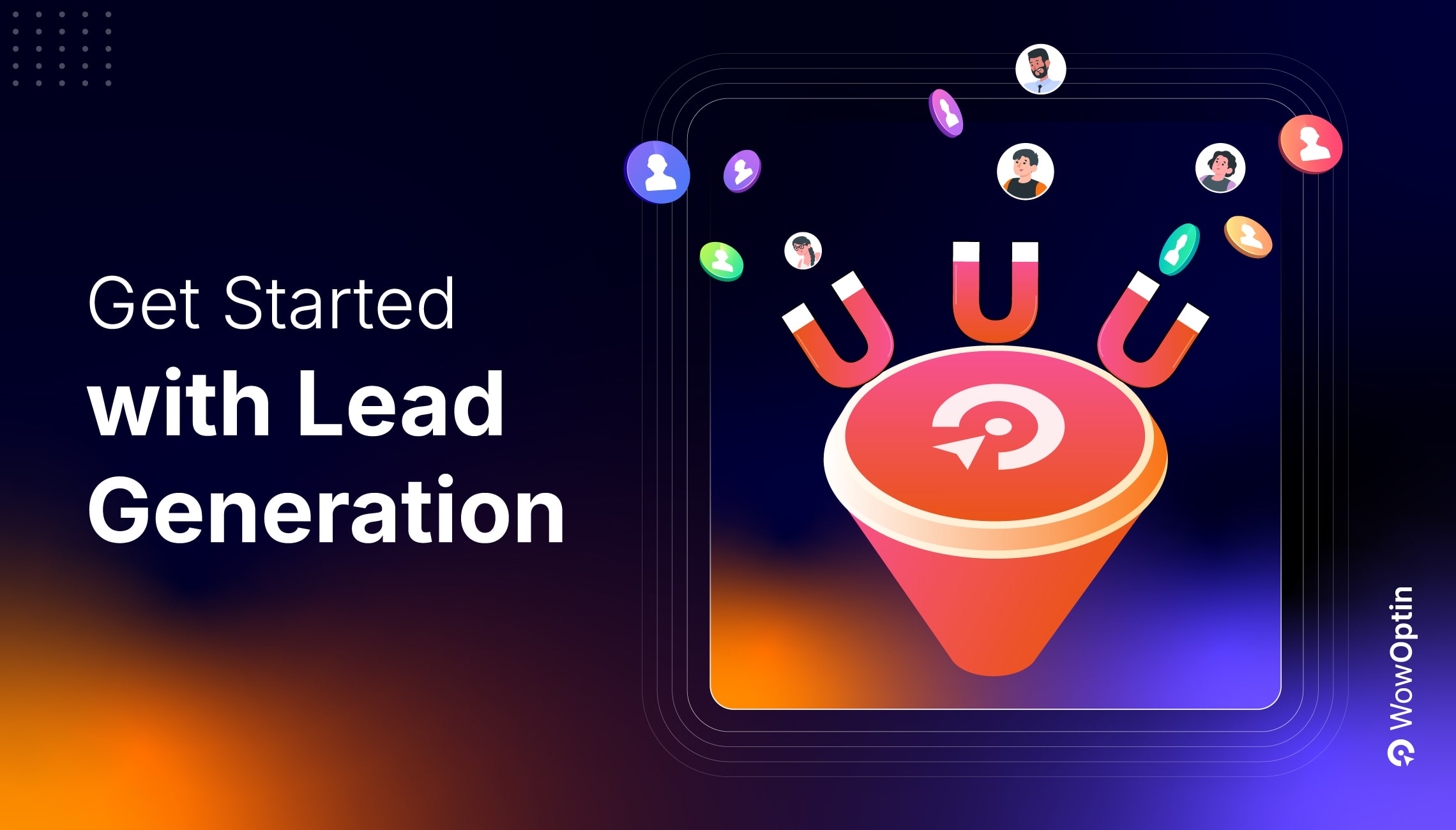 Lead Generation