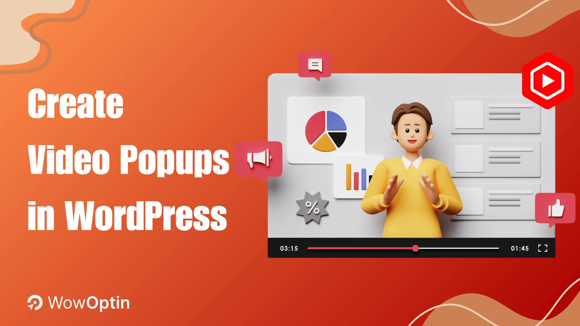 Add a Video Popup in WordPress