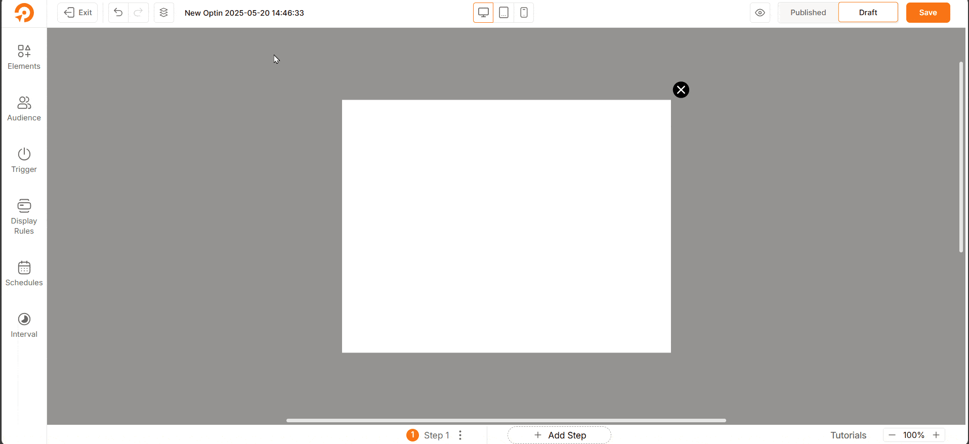 Add an Image Element