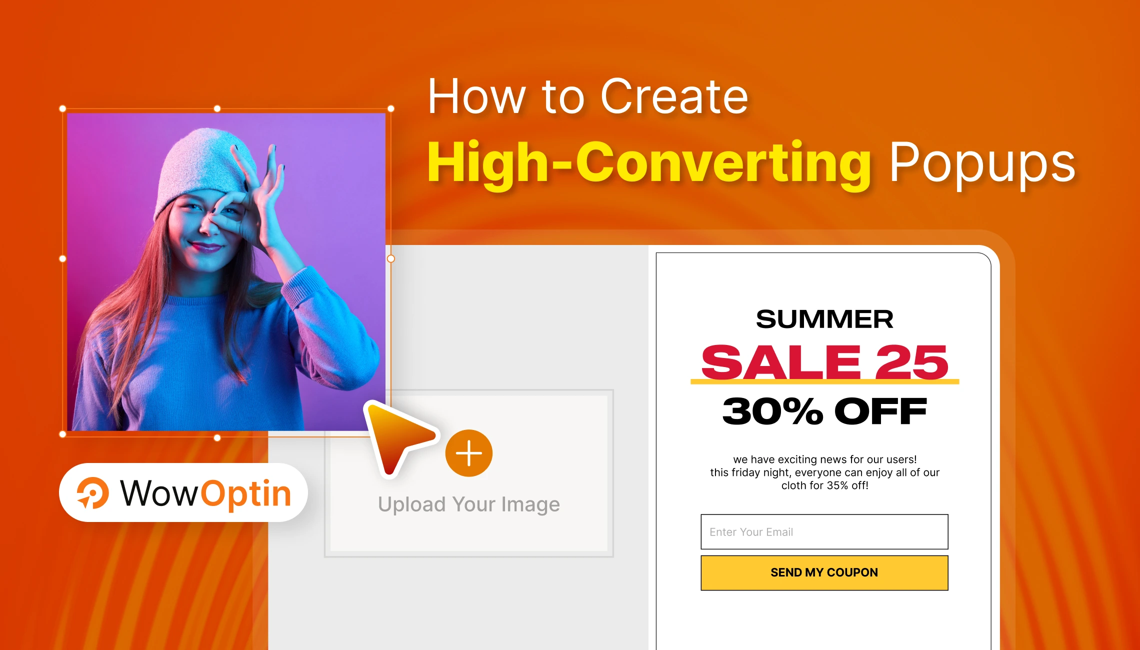 how to create high-converting popups banner image