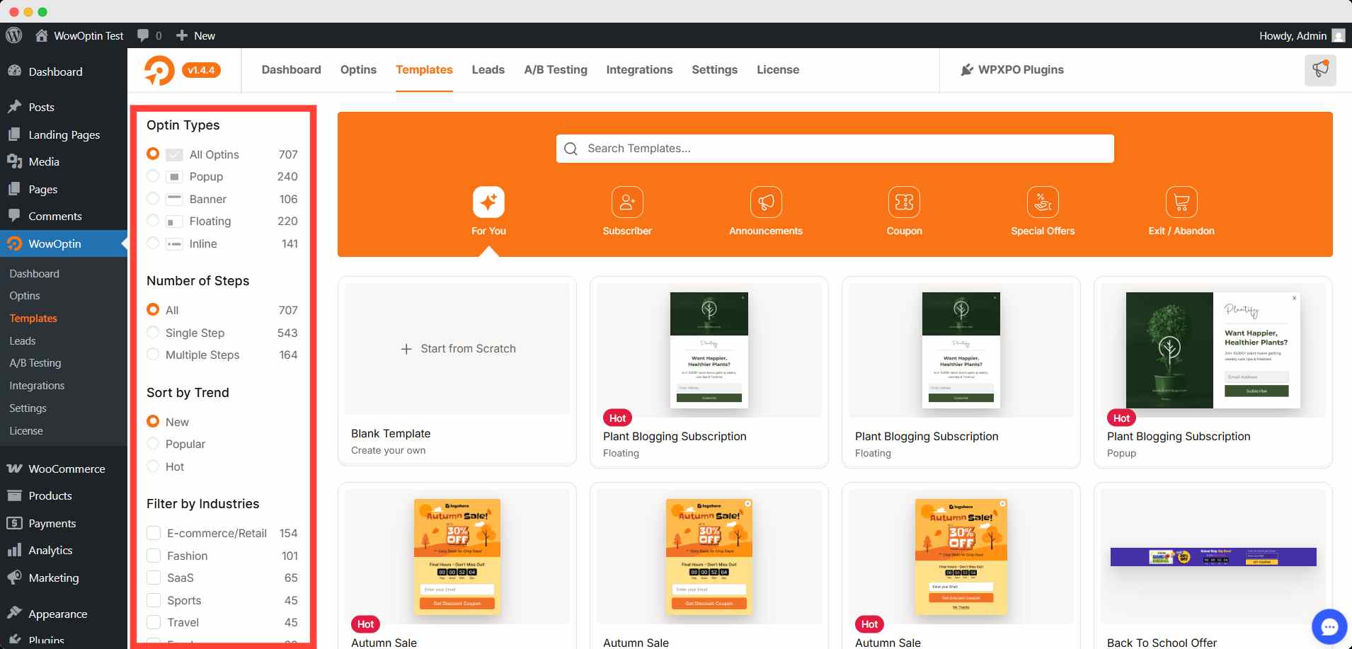 Clean, Lightweight, and WordPress-Native