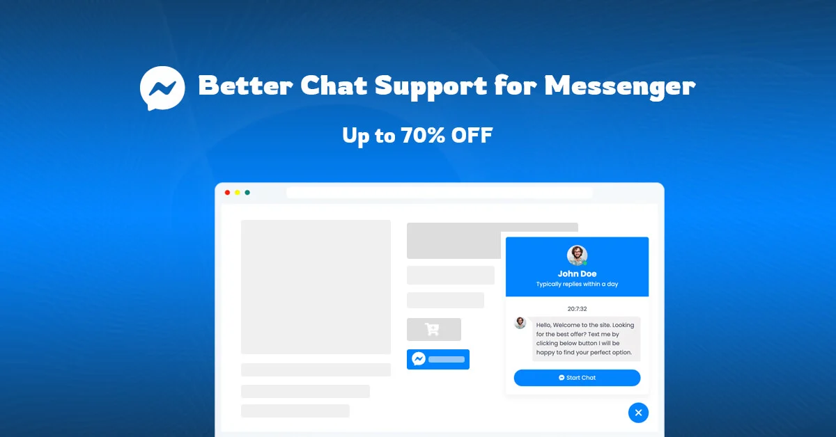 chat-support-for-messenger-holiday-deal
