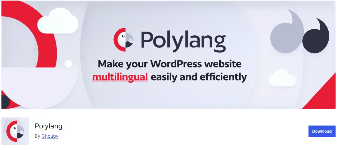 Polylang