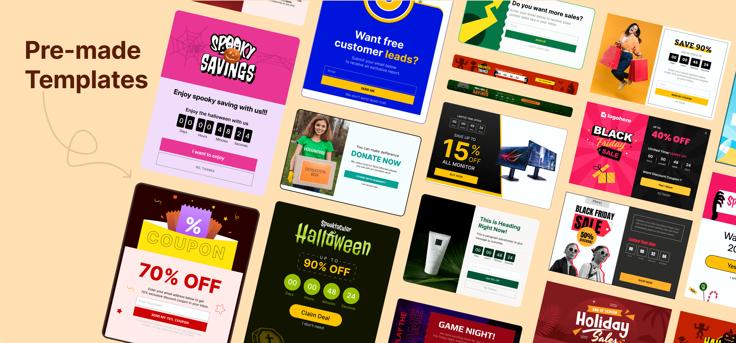 Increase Average Order Value